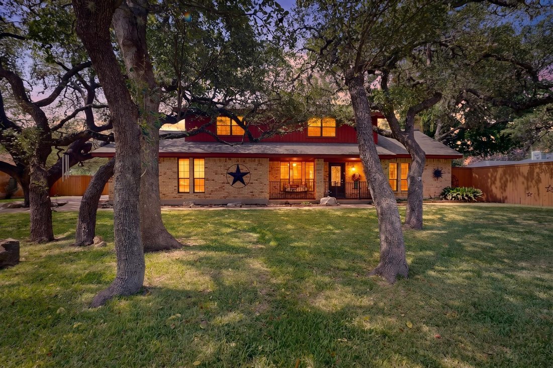 House in Austin, Texas, United States 1 - 18450217