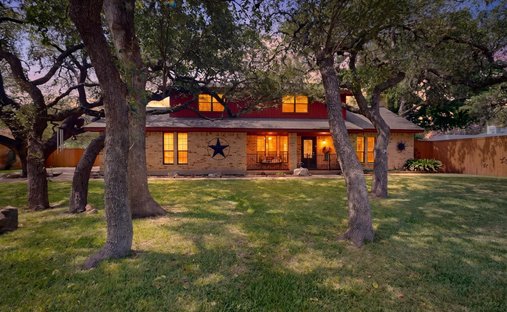 Casa a Austin, Texas, Stati Uniti 1