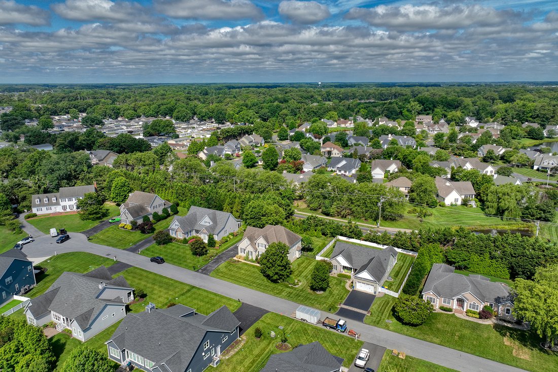 House in Rehoboth Beach, Delaware, United States 3 - 18451468