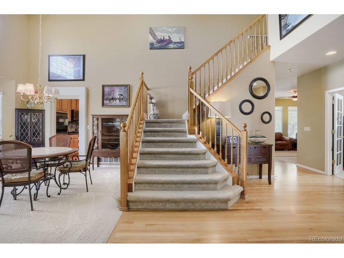 House in Erie, Colorado, United States 4 - 18174063