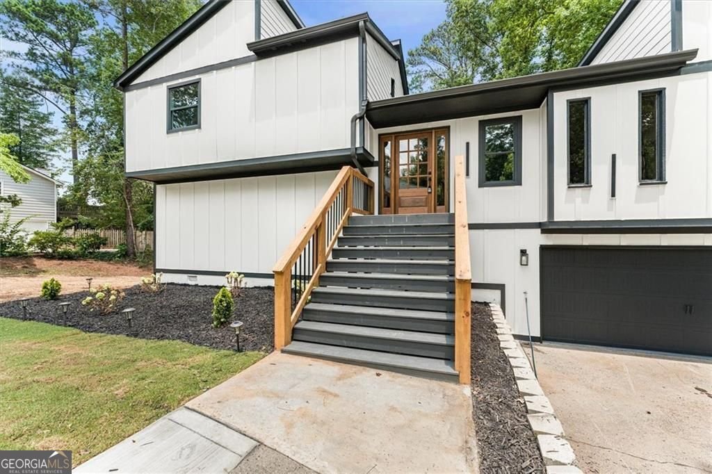 House in Marietta, Georgia, United States 4 - 18332734