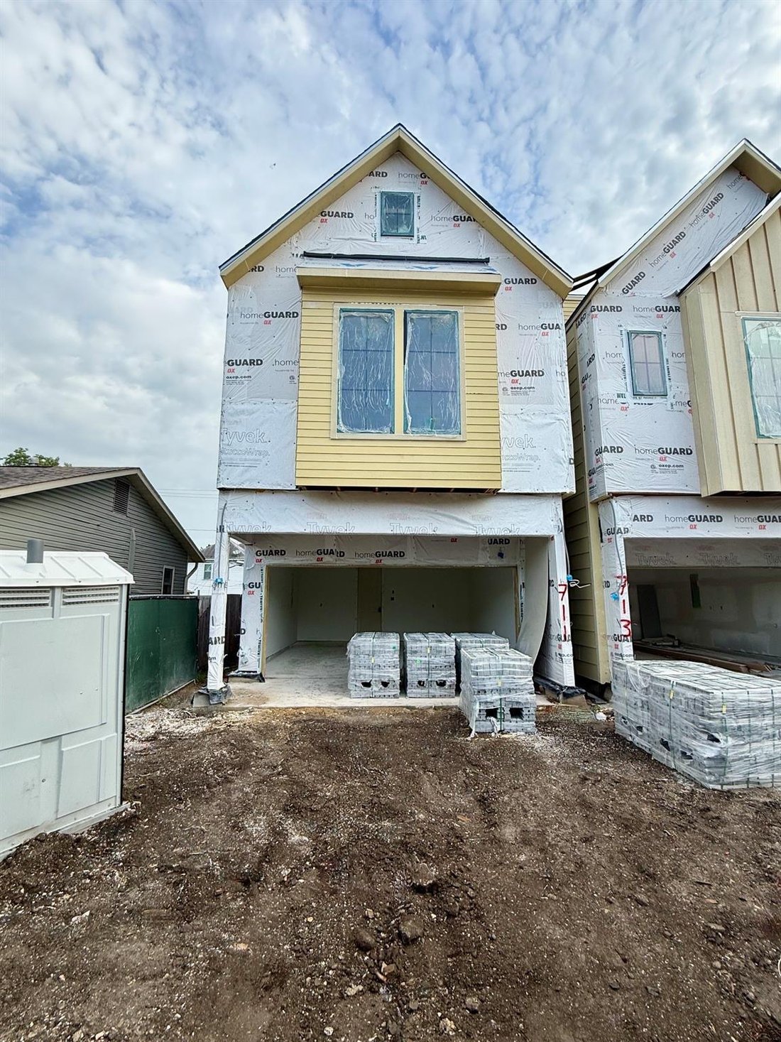 House in Houston, Texas, United States 4 - 18446764