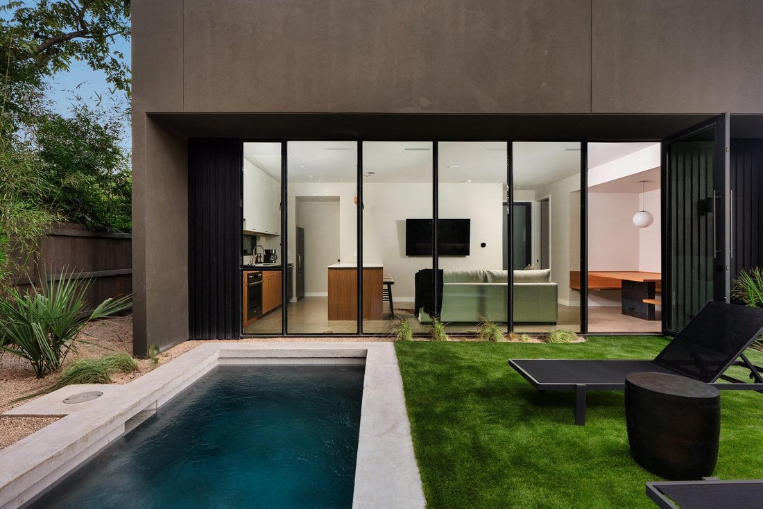 House in Austin, Texas, United States 1 - 18450259
