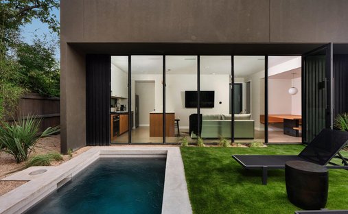House in Austin, Texas, United States 1