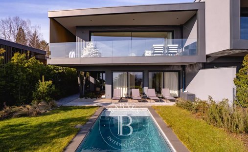 Villa in Annecy-le-Vieux, Annecy, France 1