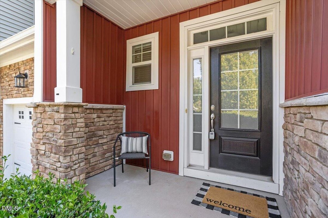 Townhouse in Cary, North Carolina, United States 2 - 18450357