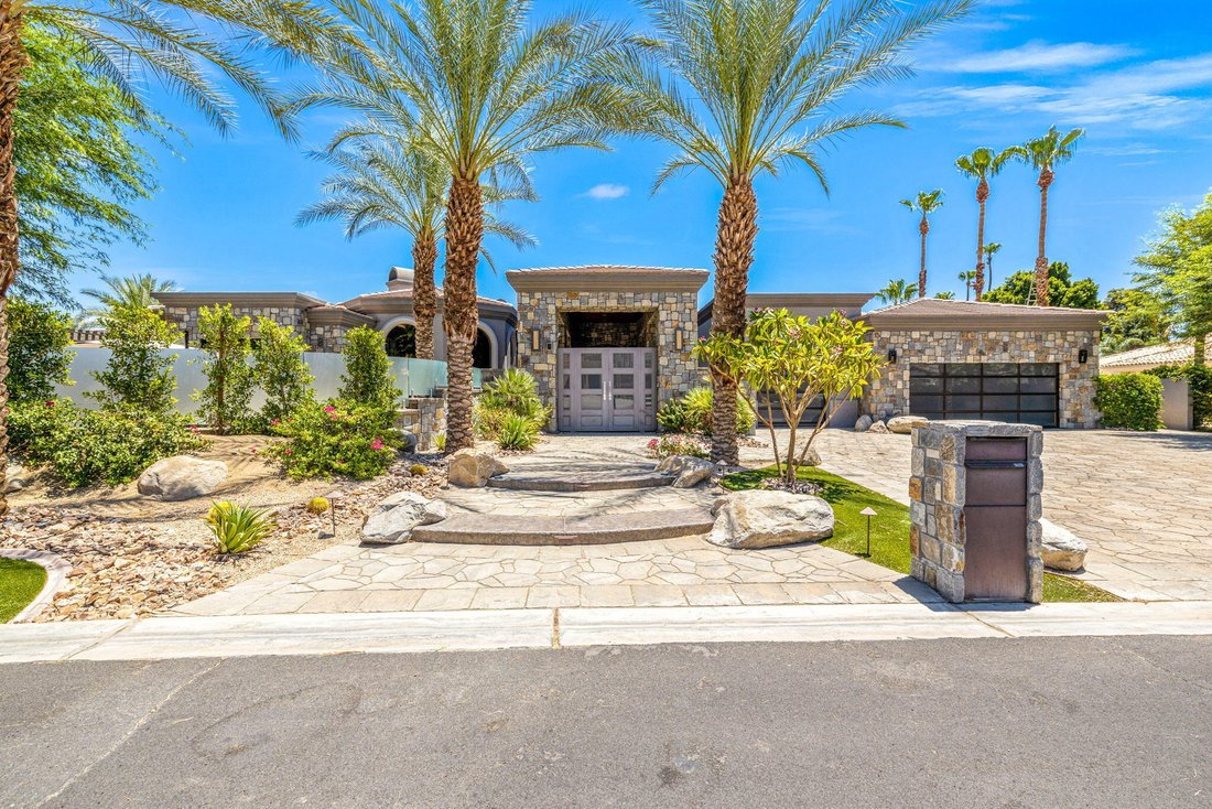 House in Rancho Mirage, California, United States 4 - 18448874