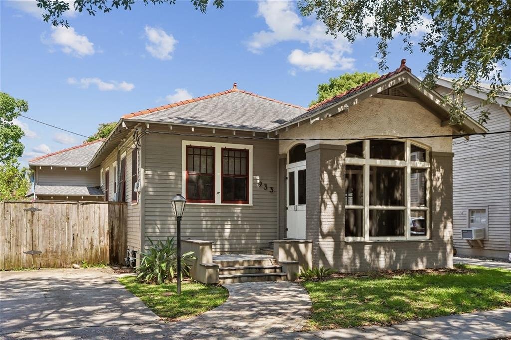 House in New Orleans, Louisiana, United States 1 - 18448989