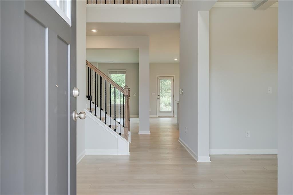 House in Dacula, Georgia, United States 4 - 18446923