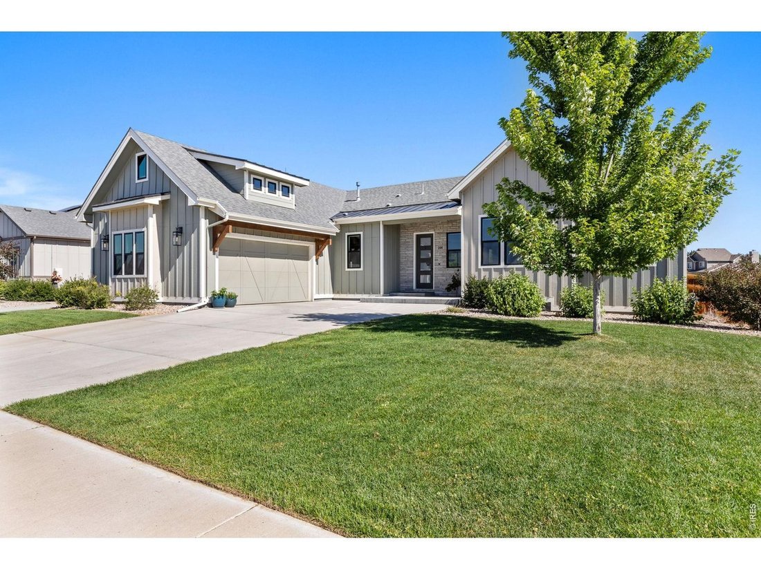 House in Windsor, Colorado, United States 2 - 18446002