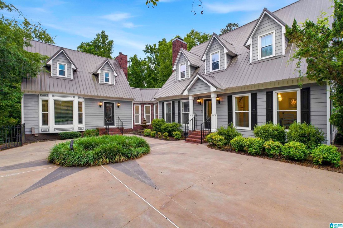 House in Gadsden, Alabama, United States 3 - 18449398