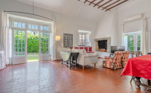 Casa a São Domingos de Rana, Lisbona, Portogallo 1