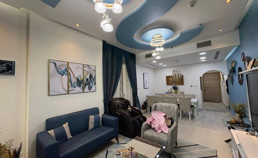 Appartamento in Mirdif, Emirato di Dubai, Emirati Arabi Uniti 1