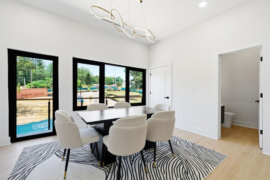 Townhouse in Decatur, Georgia, United States 3 - 18446875