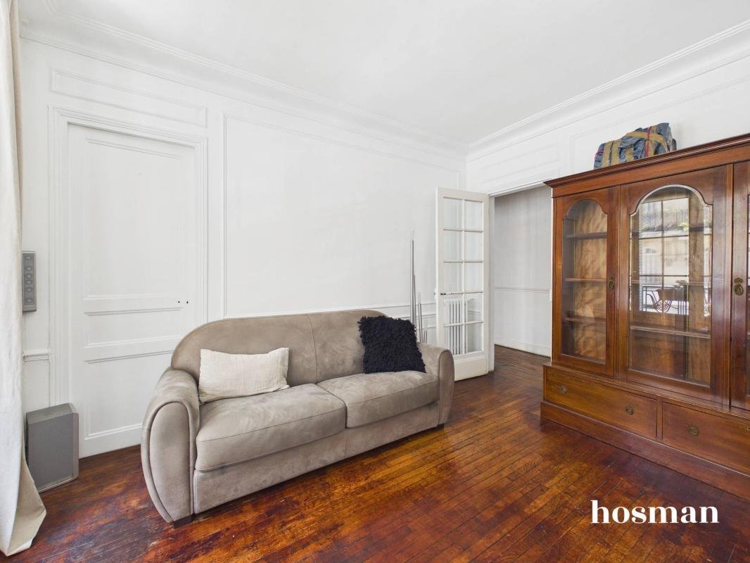 Apartamento en Bel-Air Sud, Paris 12e Arrondissement, París 4 - 18448065