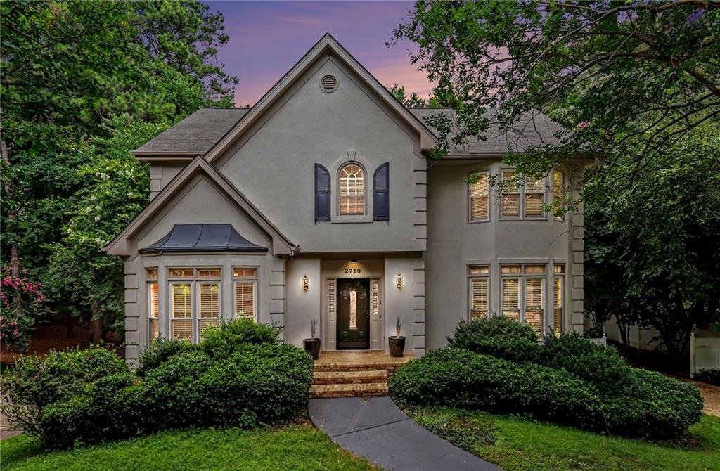 House in Alpharetta, Georgia, United States 1 - 18450590