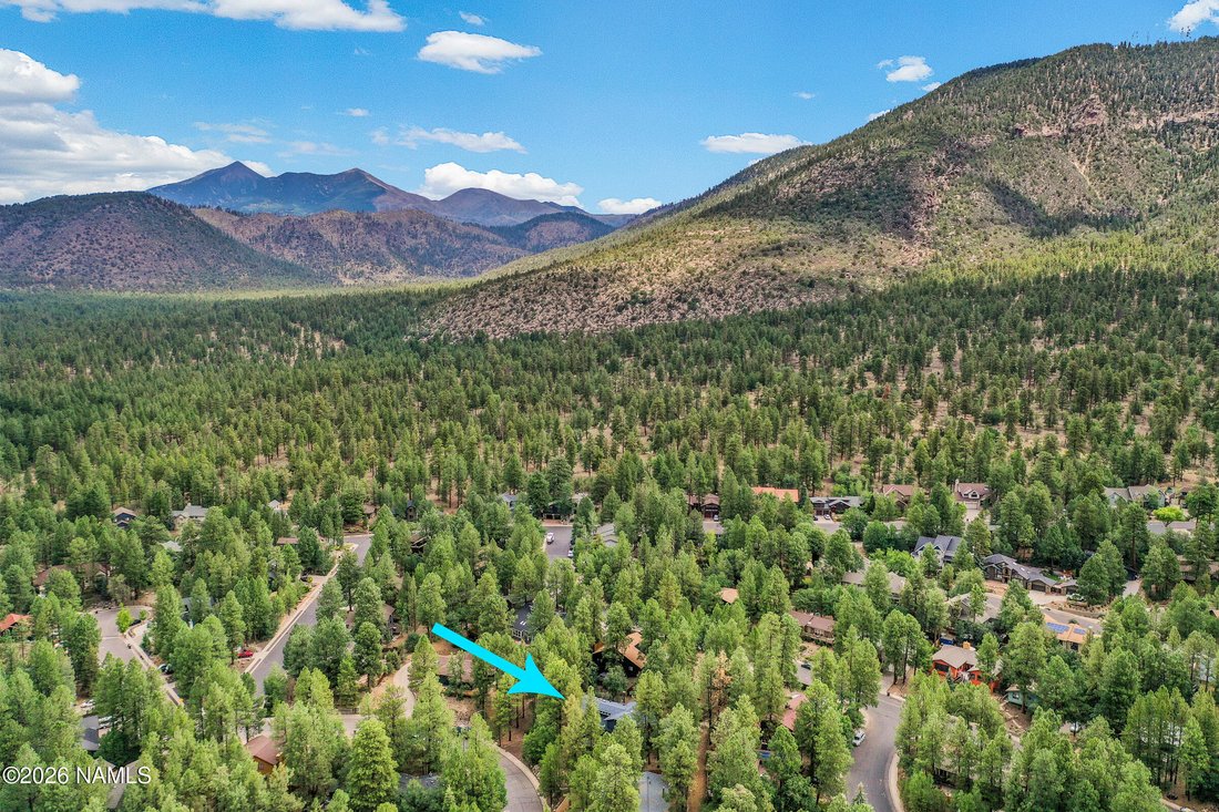 House in Flagstaff, Arizona, United States 2 - 18450035