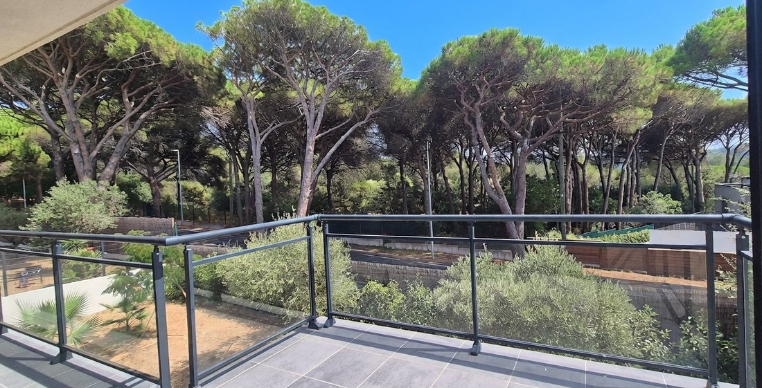 Villa in Le Dramont-Agay-Anthéor-Le Trayas, Saint-Raphaël, France 3 - 18450026