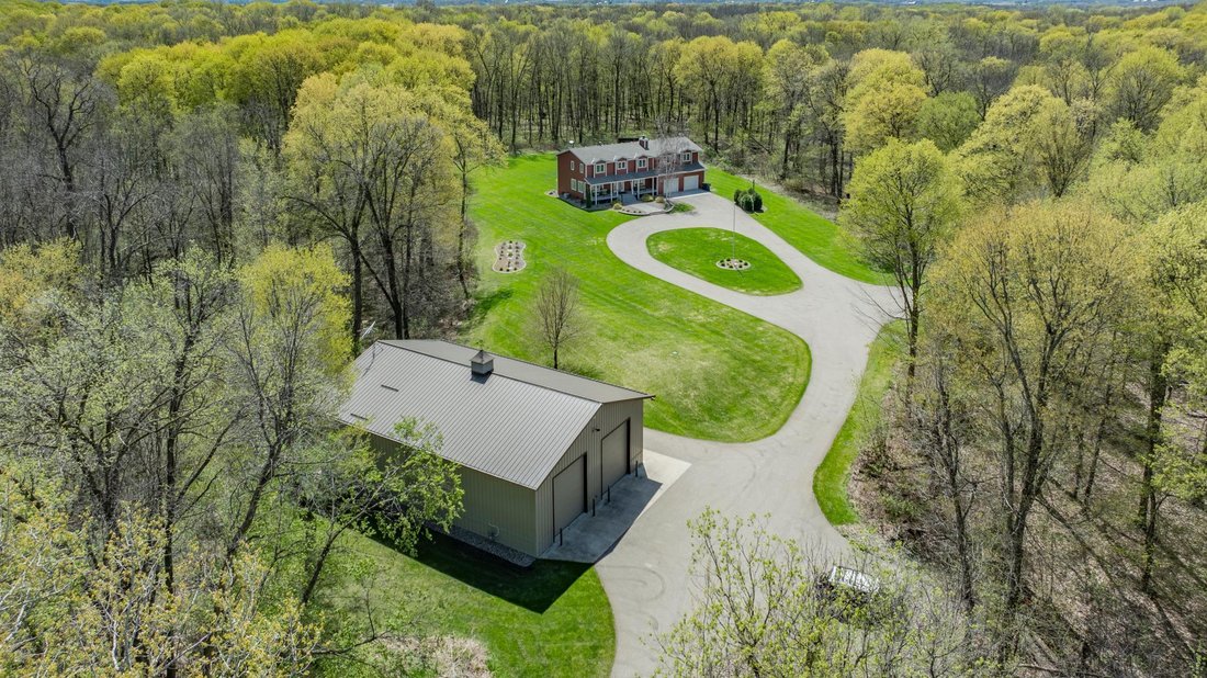 House in Northfield, Minnesota, United States 4 - 18448445