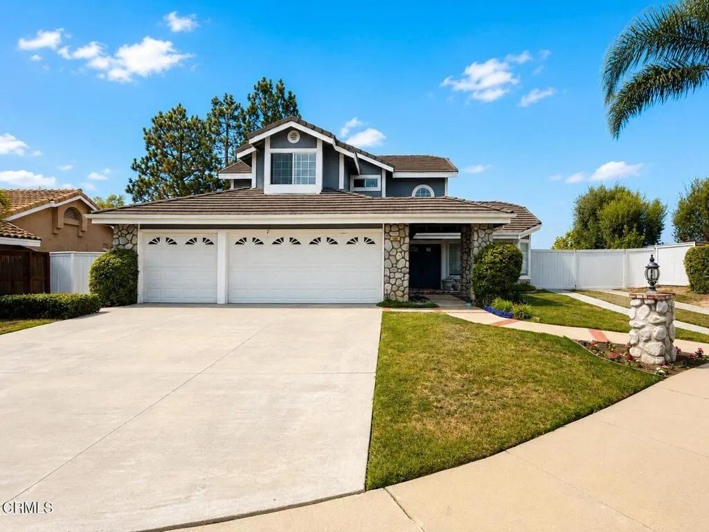 House in Camarillo, California, United States 2 - 18446598