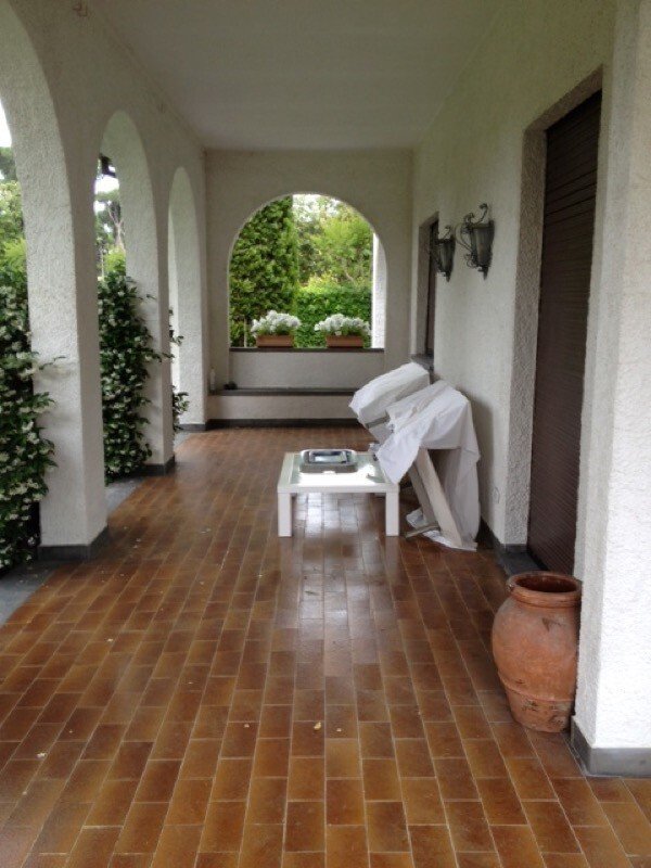 Villa in Center, Forte dei Marmi, Tuscany 3 - 18446271