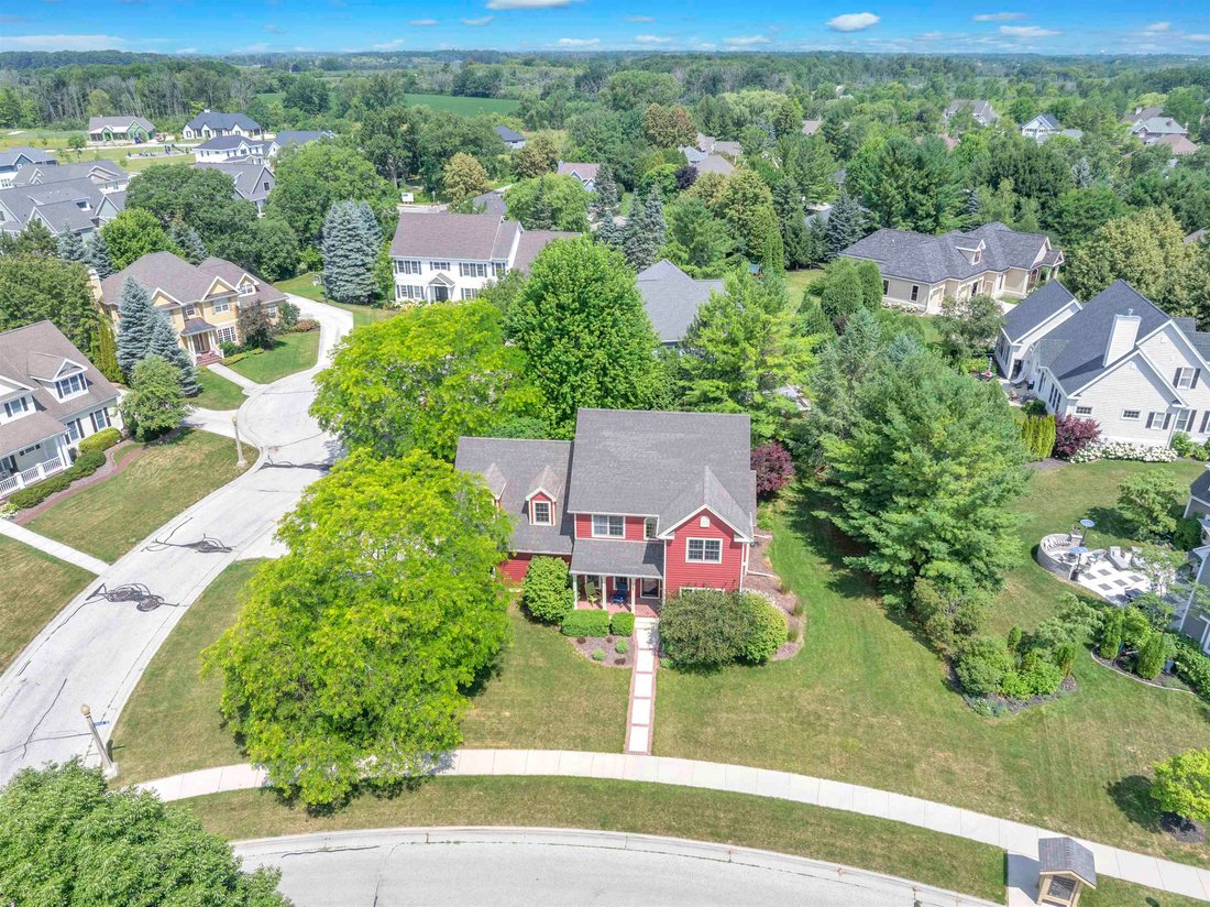 House in Kohler, Wisconsin, United States 3 - 18448904