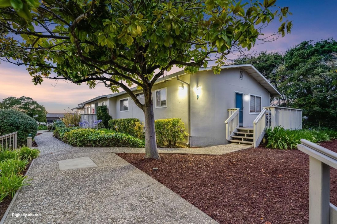Apartment in Aptos, California, United States 5 - 18398716