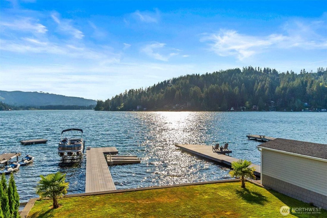 House in Olympia, Washington, United States 2 - 18451268