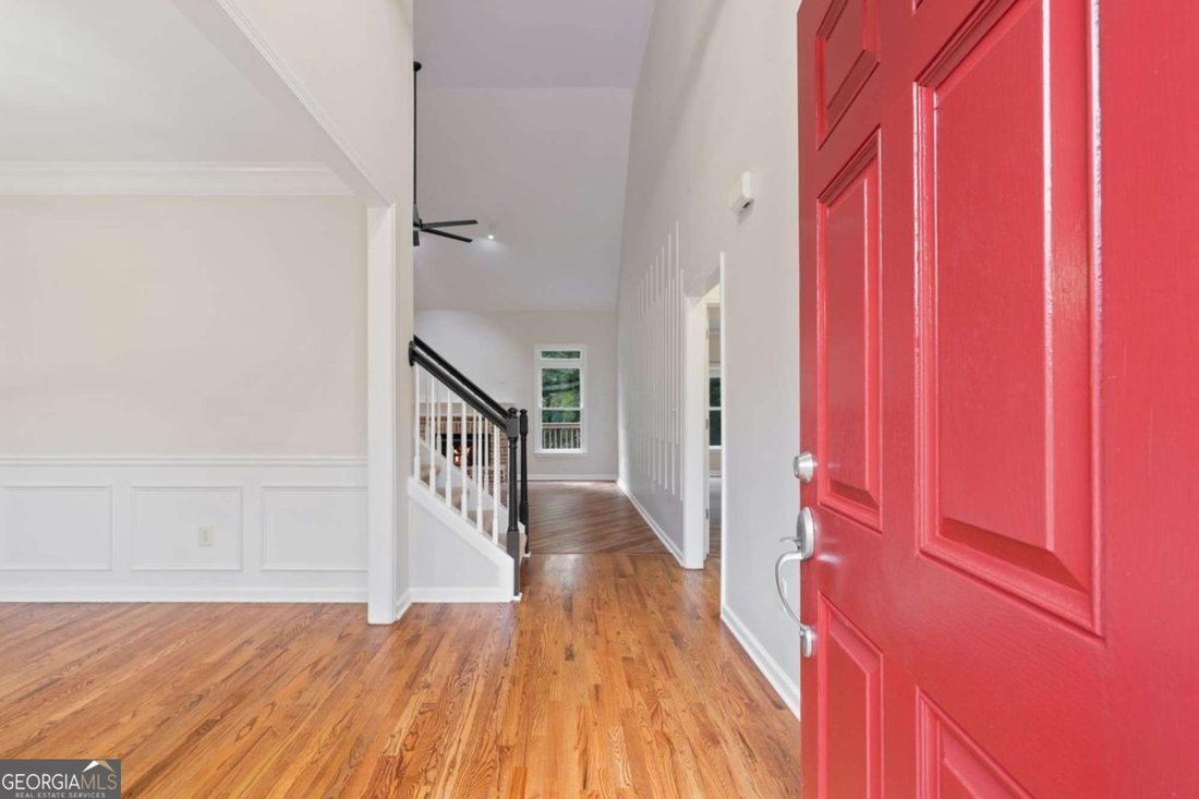 House in Gainesville, Georgia, United States 4 - 18450461