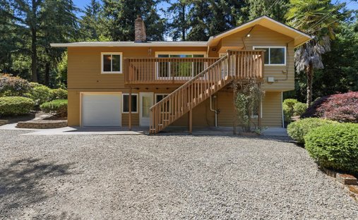 Casa en Wilsonville, Oregón, Estados Unidos 1