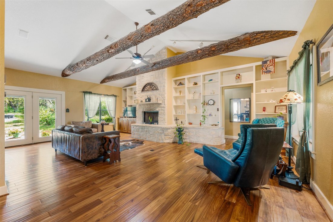 House in Wimberley, Texas, United States 5 - 18450317