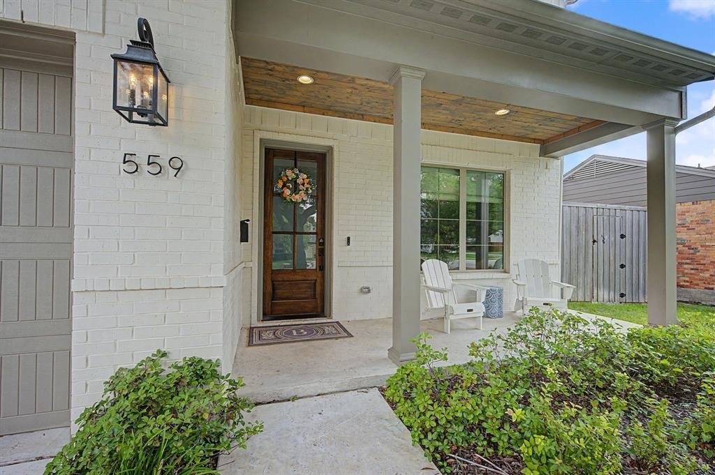 House in Dallas, Texas, United States 2 - 18446949