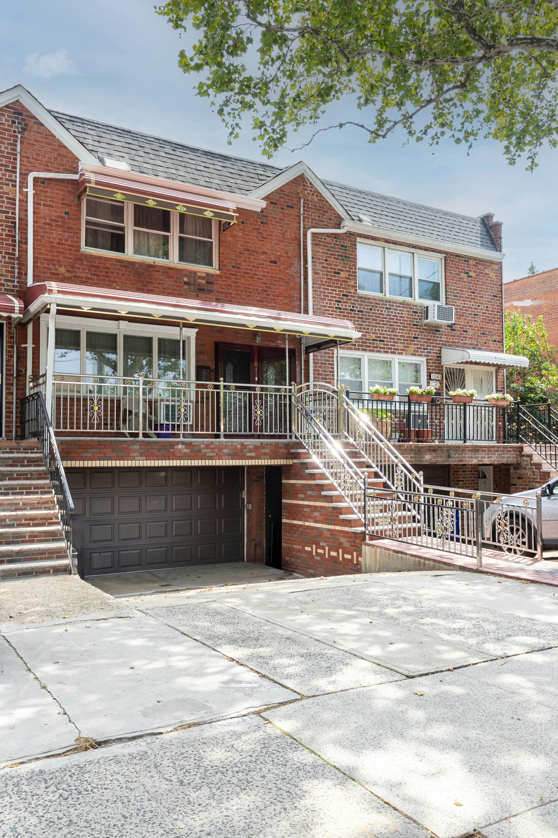 Townhouse in New York, New York, United States 3 - 18439204