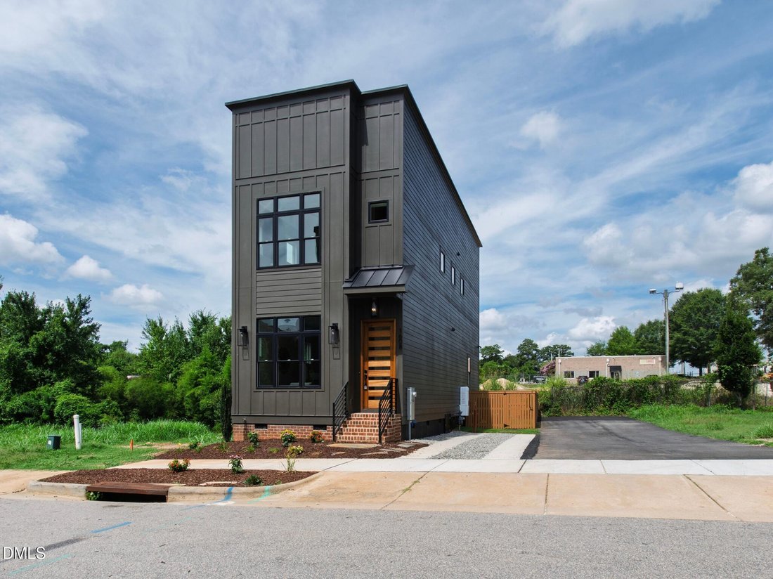 House in Raleigh, North Carolina, United States 1 - 18450378