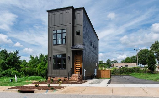 Haus in Raleigh, North Carolina, Vereinigte Staaten 1