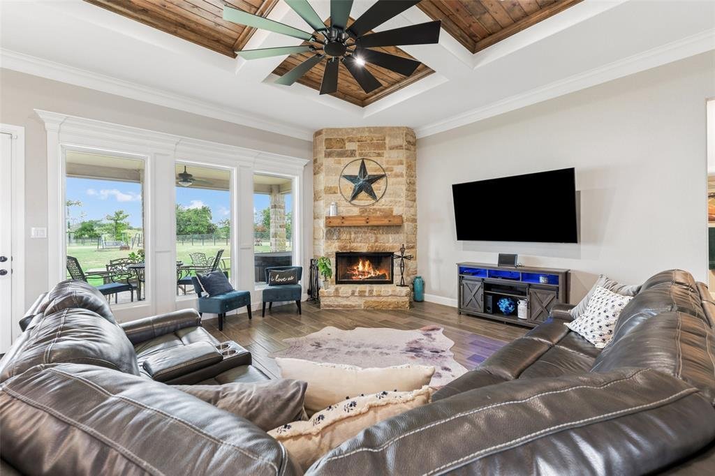 House in Springtown, Texas, United States 5 - 18451152