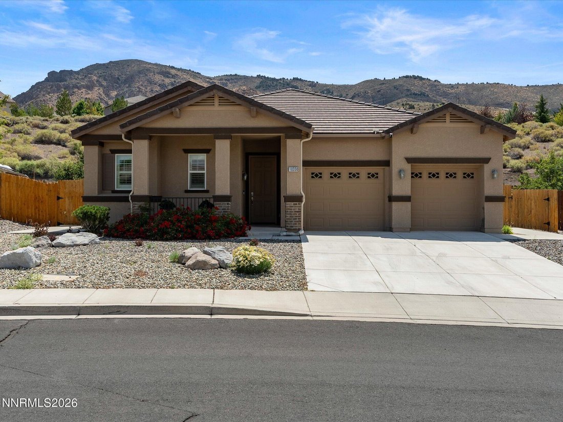 House in Reno, Nevada, United States 2 - 18450869