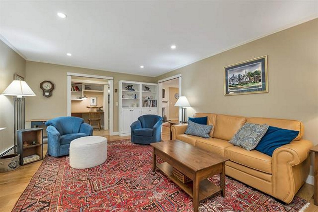 House in Meredith, New Hampshire, United States 2 - 18448200