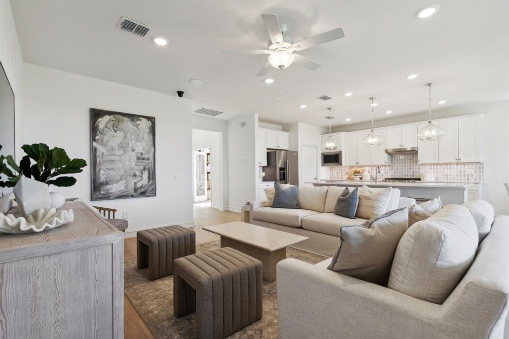 House in McKinney, Texas, United States 5 - 18451031