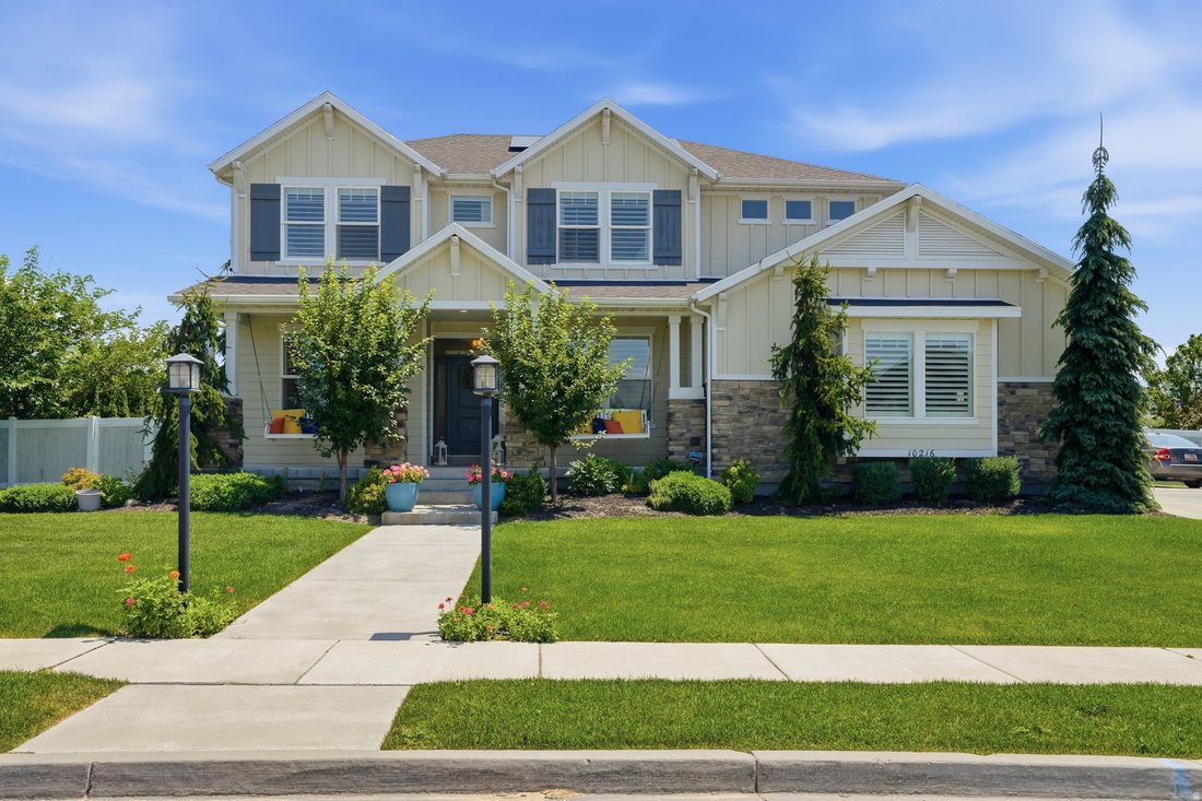 House in Highland, Utah, United States 2 - 18450106