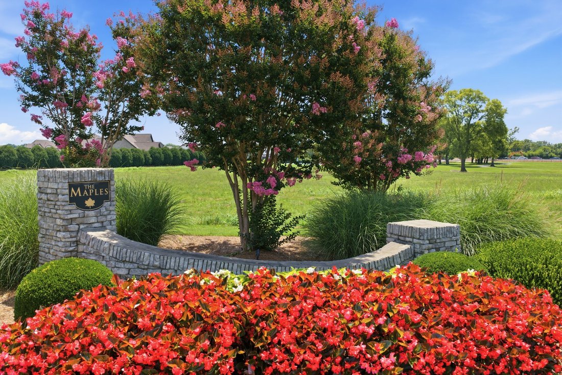 House in Murfreesboro, Tennessee, United States 2 - 18033646