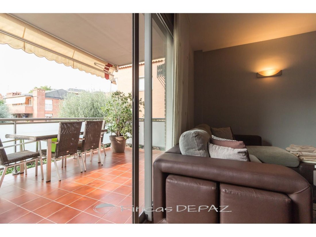 Apartment in Castelldefels, Catalonia, Spain 3 - 18446289