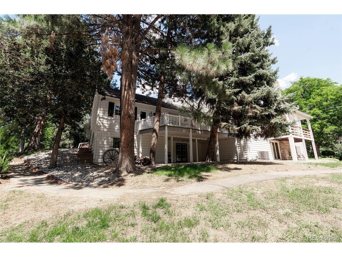 Townhouse in Denver, Colorado, United States 3 - 18446028
