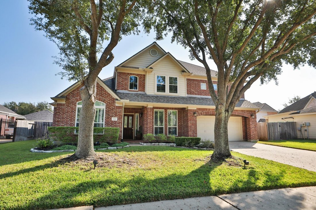 House in Houston, Texas, United States 3 - 18451170