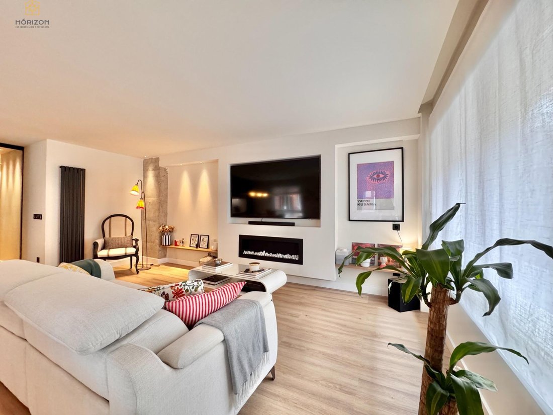 Apartment in Gijon / Xixon, Asturias, Spain 4 - 18450001