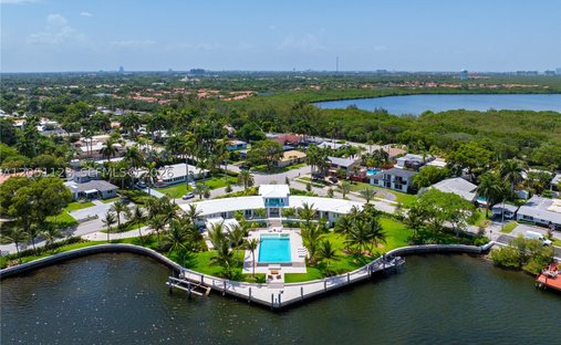 House in Hollywood, Florida, United States 1