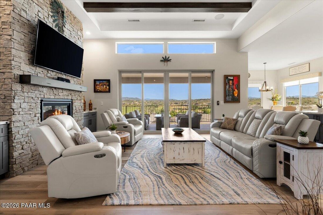 House in Prescott, Arizona, United States 3 - 18450012