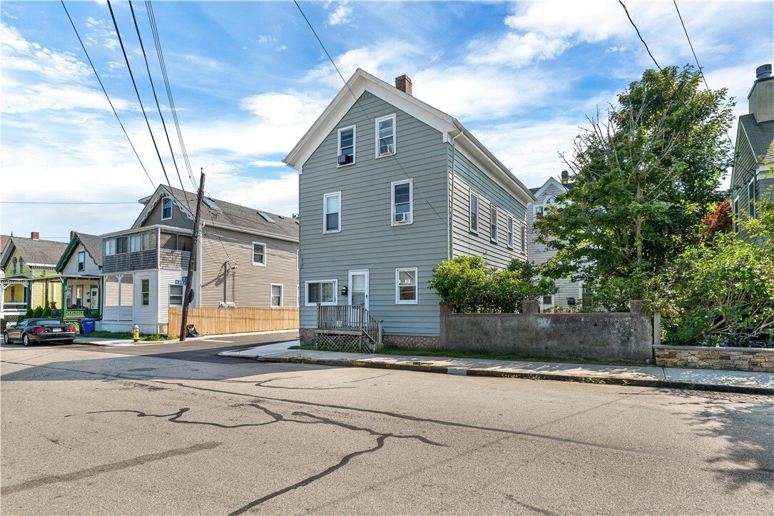 Newport, Rhode Island, United States 2 - 18449006