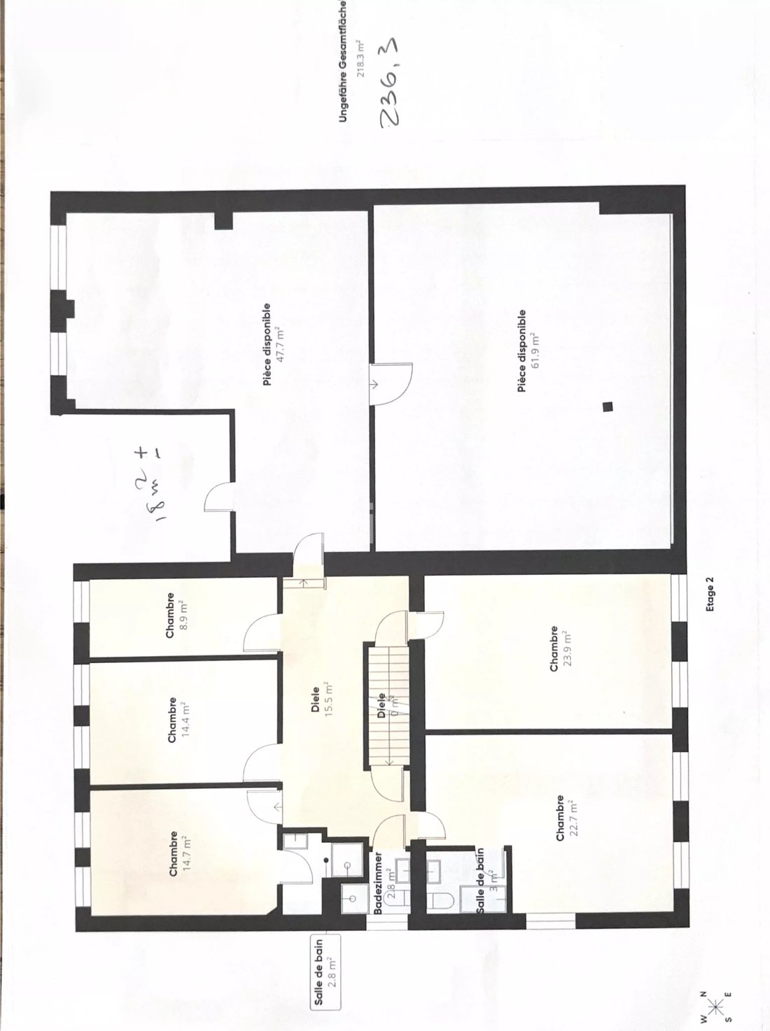 Estate in Rovray, Vaud, Switzerland 3 - 18448040