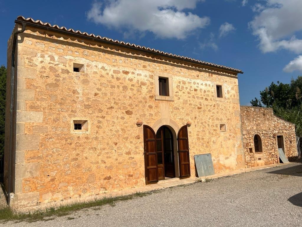 House in Santanyi, Balearic Islands, Spain 1 - 18450697